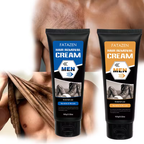 Full Body Hair Removal Cream for Men and Women