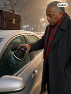 Cordless Electric Ice Scraper for Car Windshield