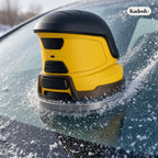 Cordless Electric Ice Scraper for Car Windshield
