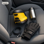 Cordless Electric Ice Scraper for Car Windshield