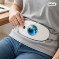 Cordless Period Heating Pad Belt for Women, Portable