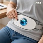 Cordless Period Heating Pad Belt for Women, Portable