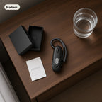 Ear-Mounted Ear Canal Laser Light Device, Fits Left or Right Ear