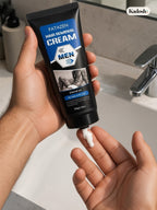 Full Body Hair Removal Cream for Men and Women
