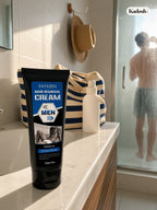 Full Body Hair Removal Cream for Men and Women