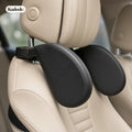 Kids Car Headrest Pillow for Back Seat, Side Sleep Support