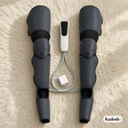 Leg Air Compression Massager with Heat for Legs and Feet
