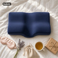 Memory Foam Whole Head Support Pillow for Adults