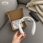 Neck and Shoulder Massager with Heat and Vibration