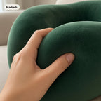 Neck Pillow Travel Pillow for Planes, Cars, and Trains
