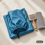 Pet Bath Drying Bag for Cats and Dogs, Oxford Cloth