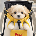 Pet Chest Sling Carrier for Puppies and Kittens