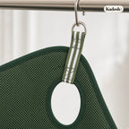Pet Grooming Hammock for Cats and Dogs, Nail Trim Sling