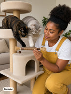 Silvervine Sticks Cat Chew Toys for Indoor Cats