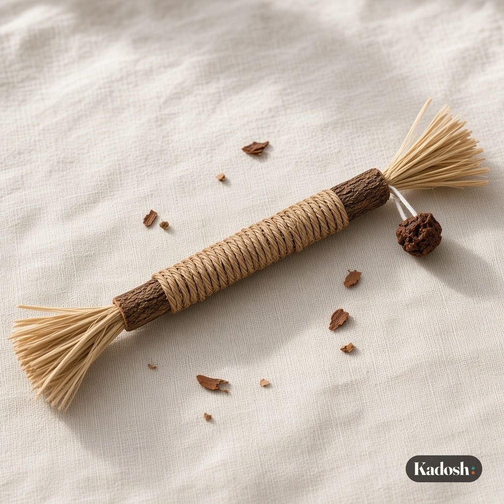 Silvervine Sticks Cat Chew Toys for Indoor Cats