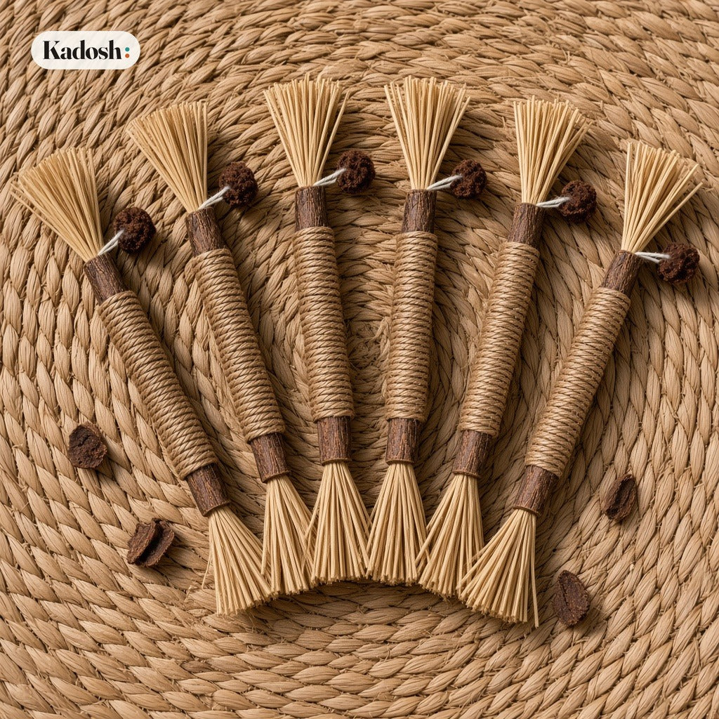 Silvervine Sticks Cat Chew Toys for Indoor Cats