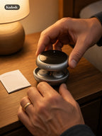 Smart Anti-Snoring Device, Electronic Muscle Stimulator