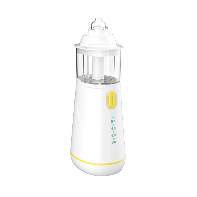 Electric Nasal Irrigator, USB Rechargeable Nose Wash Spray