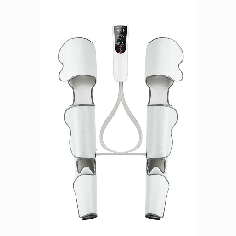 Leg Air Compression Massager with 3 Gears