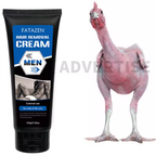 Full Body Hair Removal Cream for Men and Women